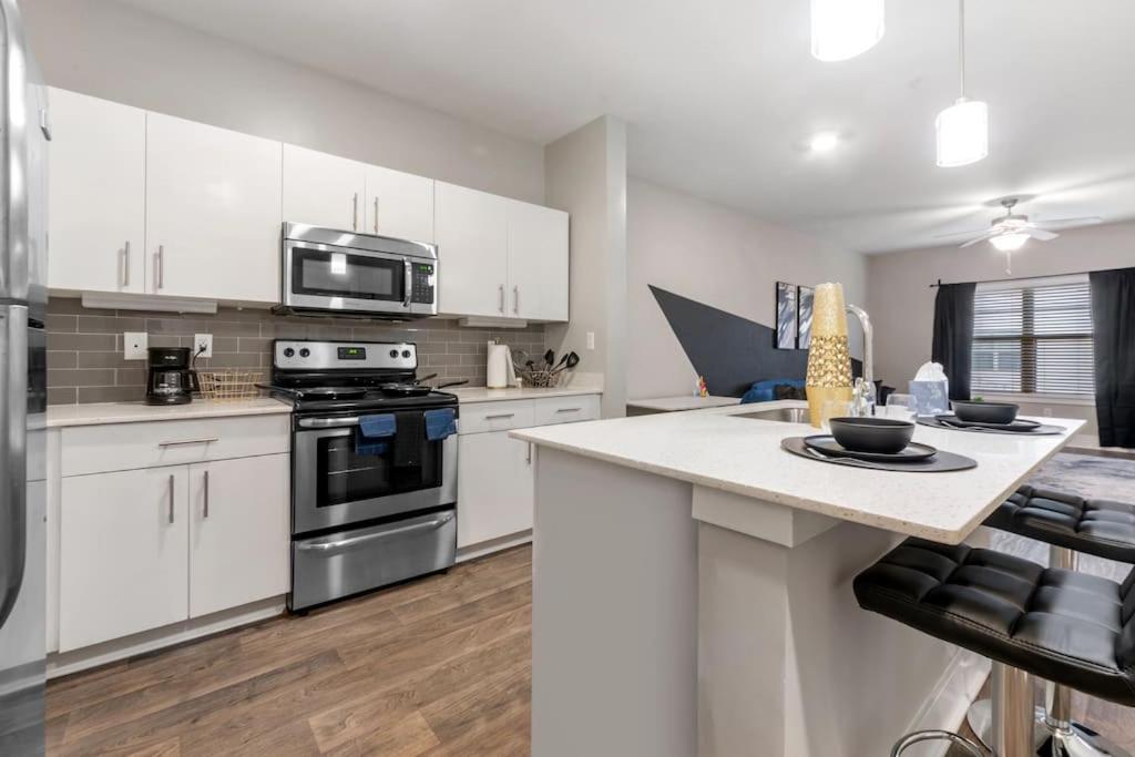 Bliss Peaceful Space Apartment Атланта Екстериор снимка