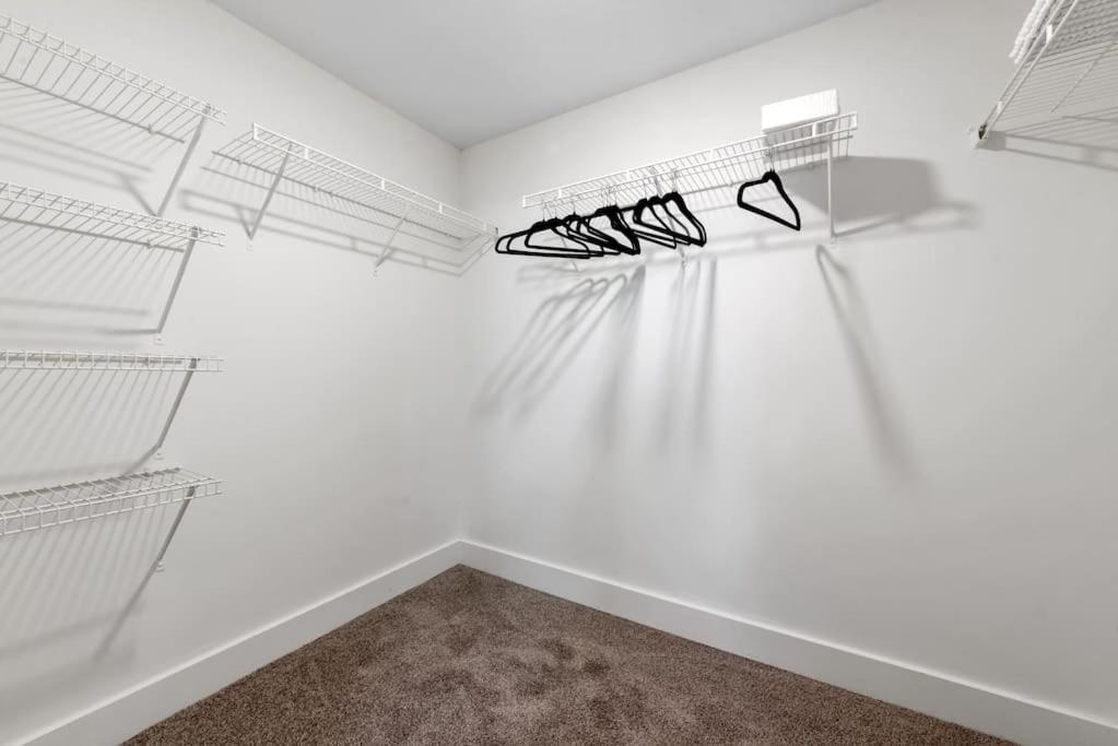 Bliss Peaceful Space Apartment Атланта Екстериор снимка